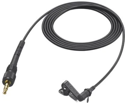 Мікрофон Sony ECM-L1