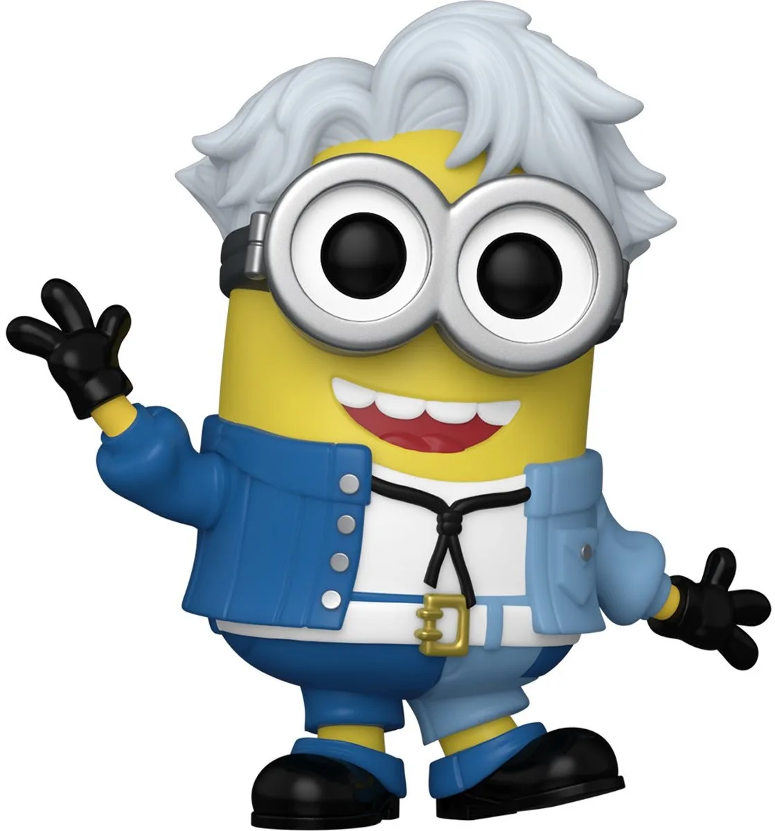 Фігурка Funko POP Rocks: Minions X BTS - J-Hope