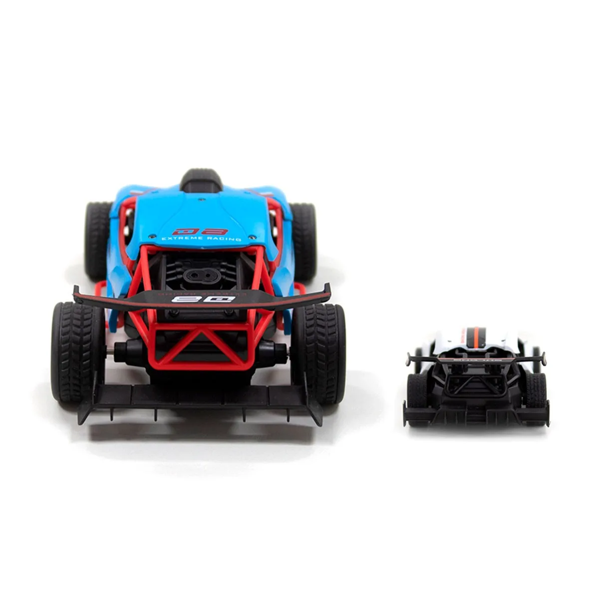 Автомобіль KS Drive Sulong Toys пластик 1:16 блакитний