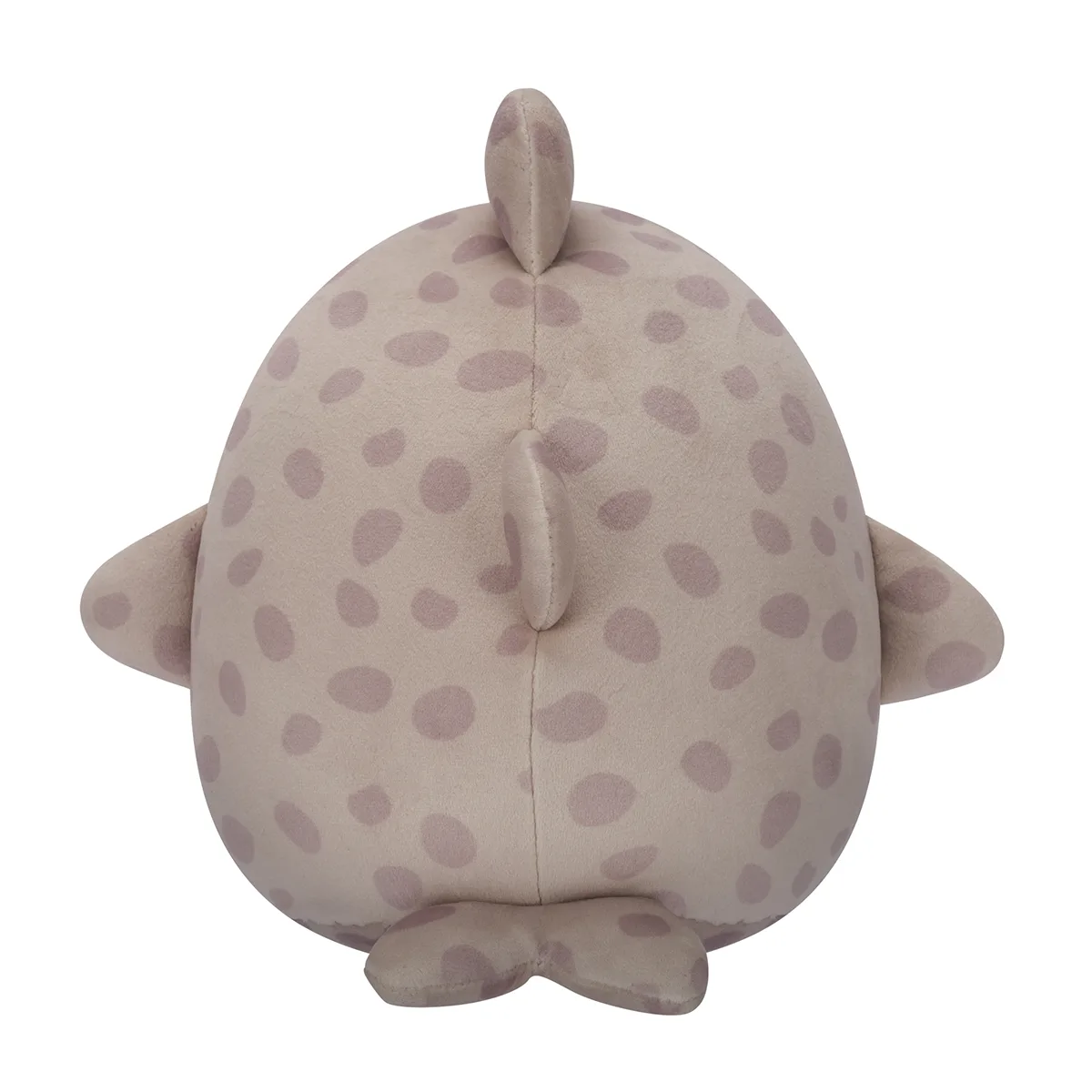 М'яка іграшка Squishmallows поліестер 19 см Акула