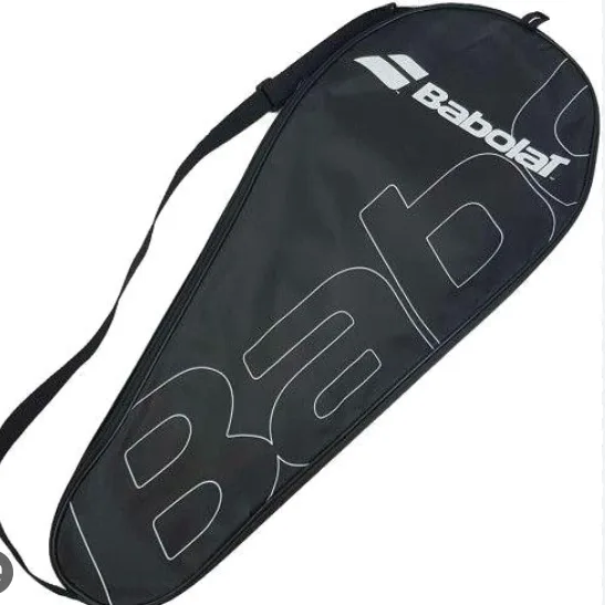 Чохол Babolat поліестер 75x31x3 см чорний для тенісної ракетки