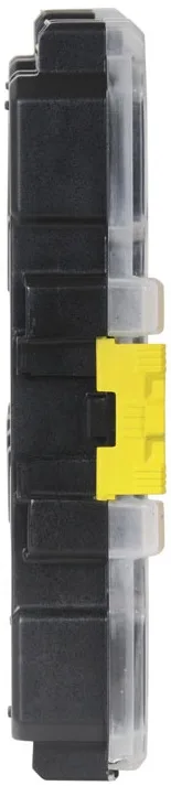 Органайзер Stanley FatMax, 10 отсеков, водонепроницаемый, 74х446x357см, пластиковый