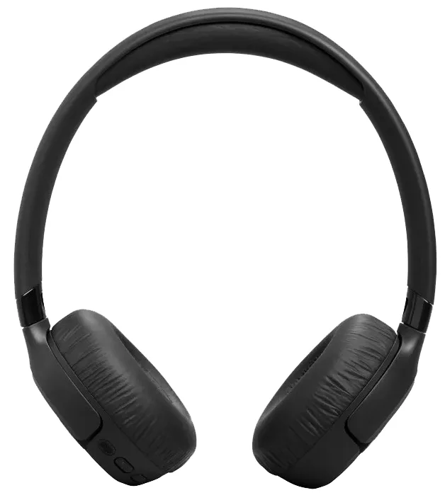 Гарнітура JBL бездротова повнорозмірна чорна 32 мм