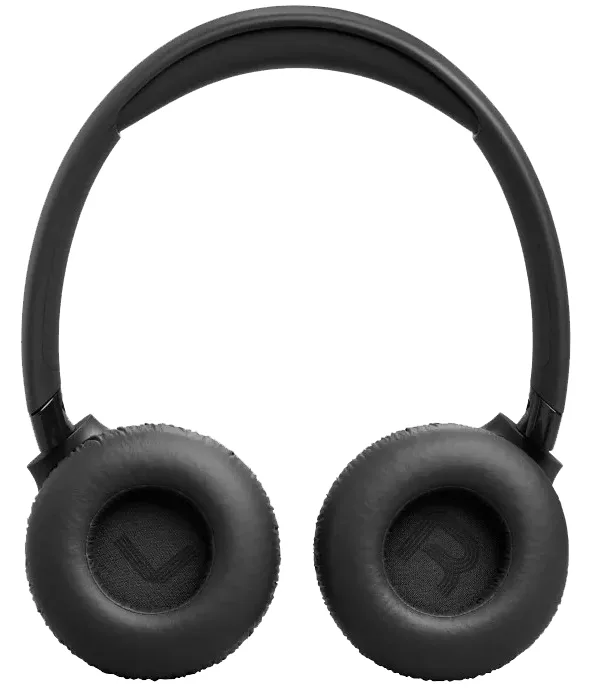 Гарнітура JBL бездротова повнорозмірна чорна 32 мм