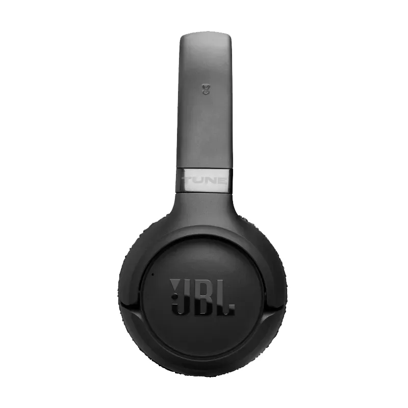 Гарнітура JBL бездротова повнорозмірна чорна 32 мм