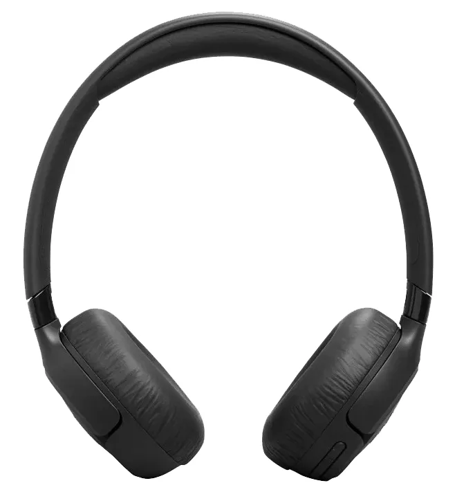 Гарнітура JBL бездротова повнорозмірна чорна 32 мм