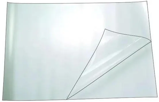 Захисний пакет Contex Transparent Document Carrier A2
