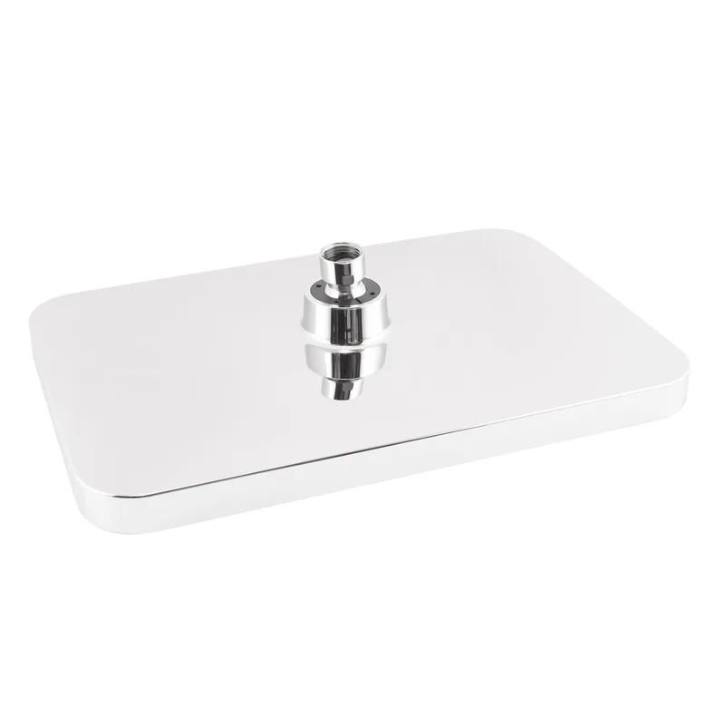 Душова колона Mixxus Premium RUBENS 009-J латунь 150 см хромова