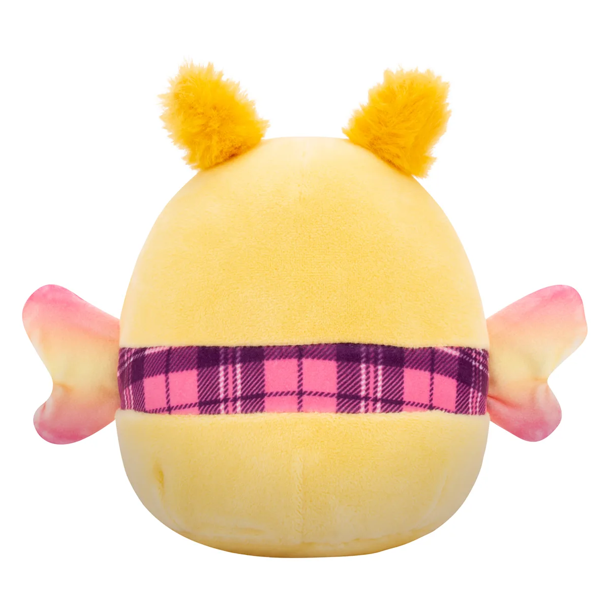М'яка іграшка Squishmallows поліестер 30 см Метелик
