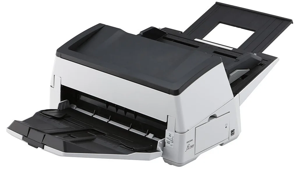 Документ-сканер A3 Ricoh fi-7600