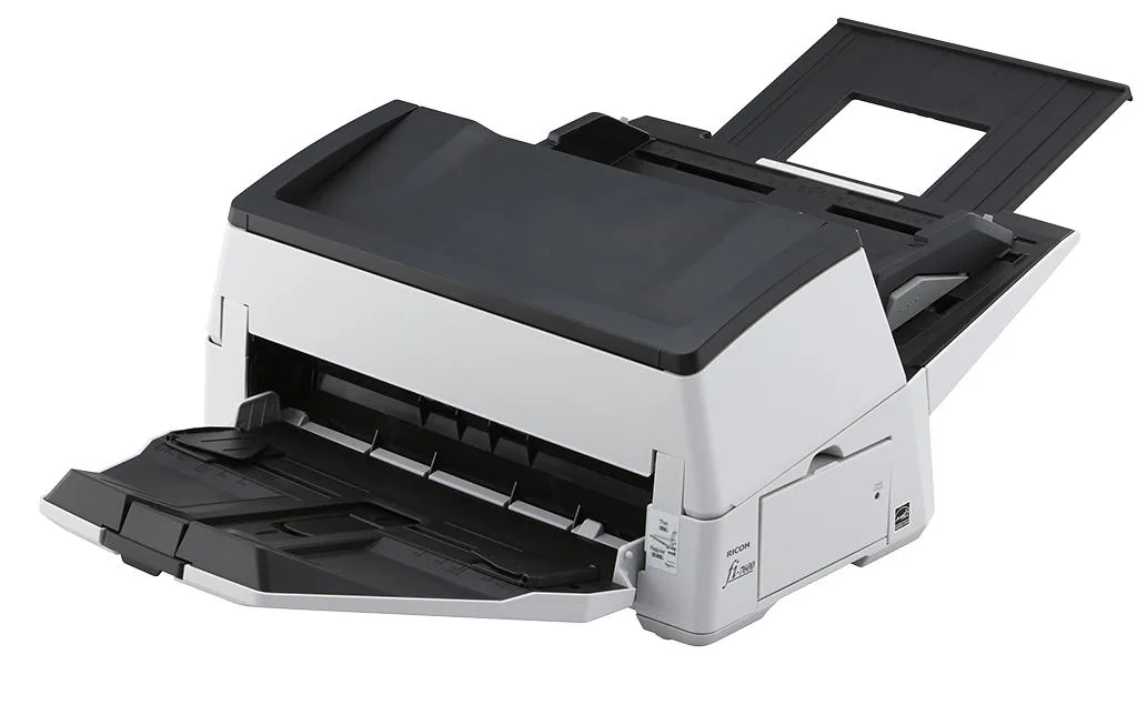 Документ-сканер A3 Ricoh fi-7600