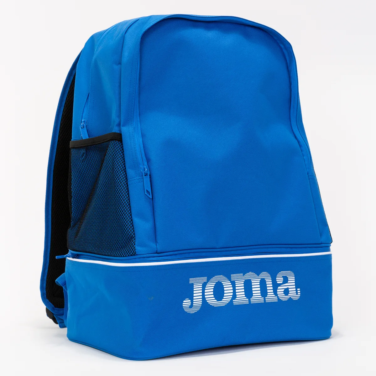 Рюкзак Joma поліестер 48х35х24 см синій унісекс