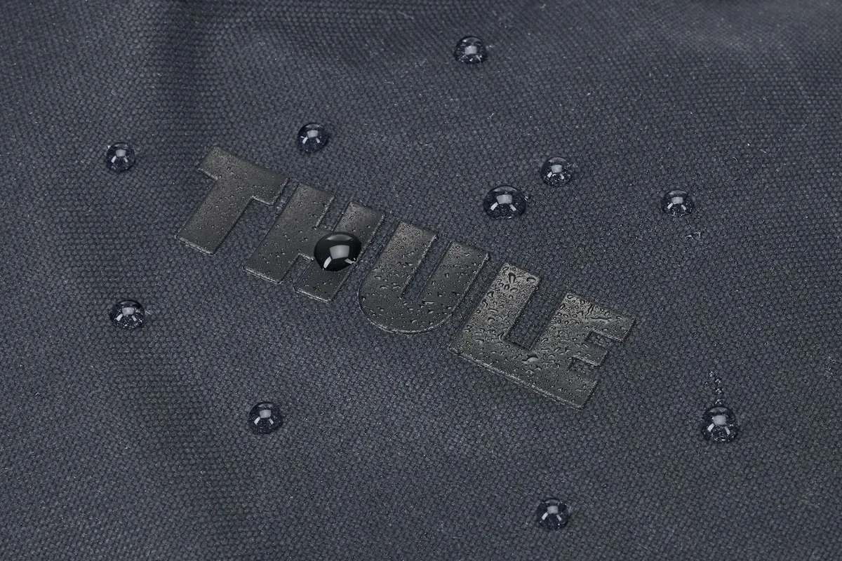 Дорожній рюкзак Thule Поліестер 40 л Чорний