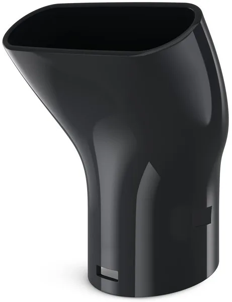 Фен-щітка Philips 3000 Series, 800 Вт, 3 налаштування, холодний обдув, керамічне покриття, сірого кольору.