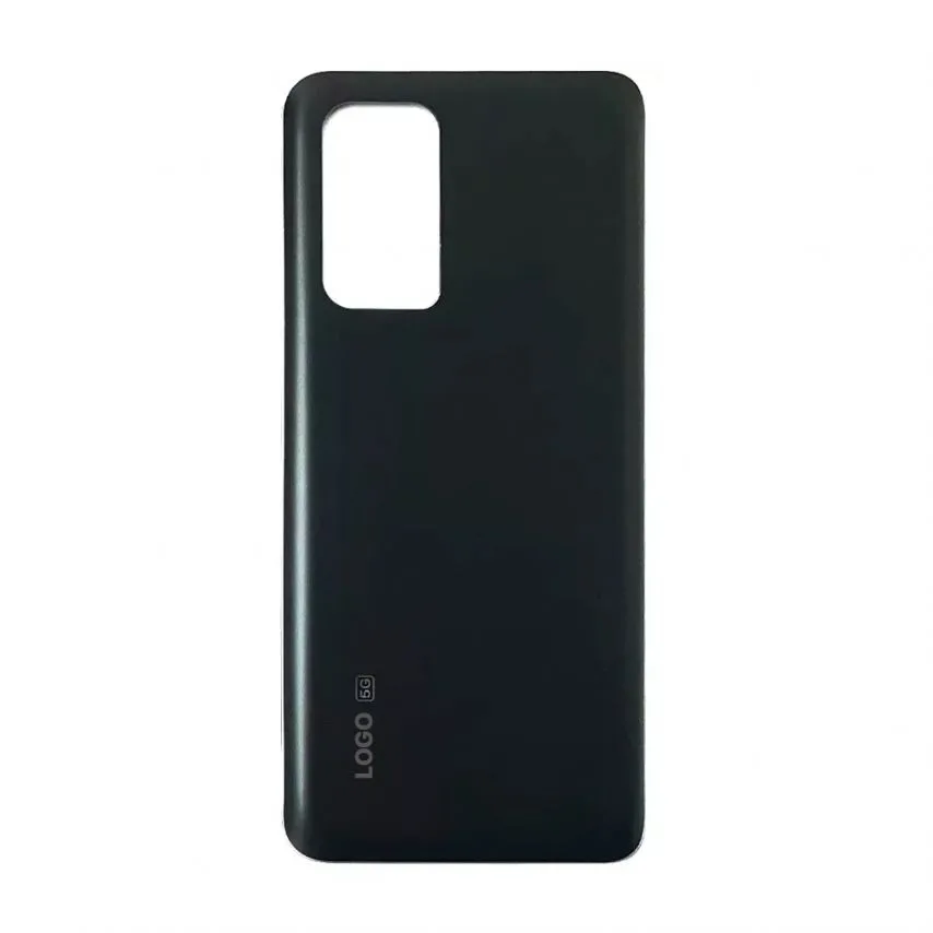 Задня кришка Xiaomi High Quality чорна для Poco F5 Pro
