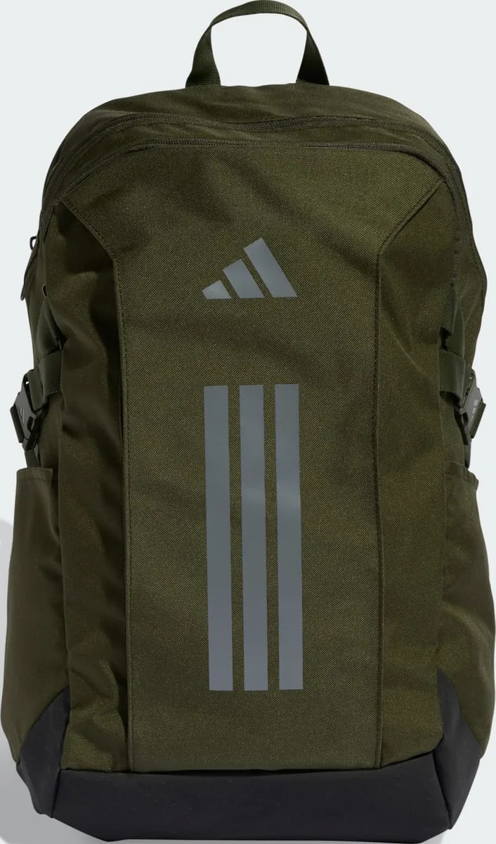 Рюкзак Adidas поліестер 47х30 см 26,5L зелений