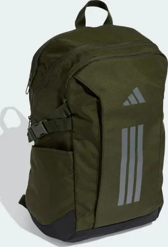 Рюкзак Adidas поліестер 47х30 см 26,5L зелений