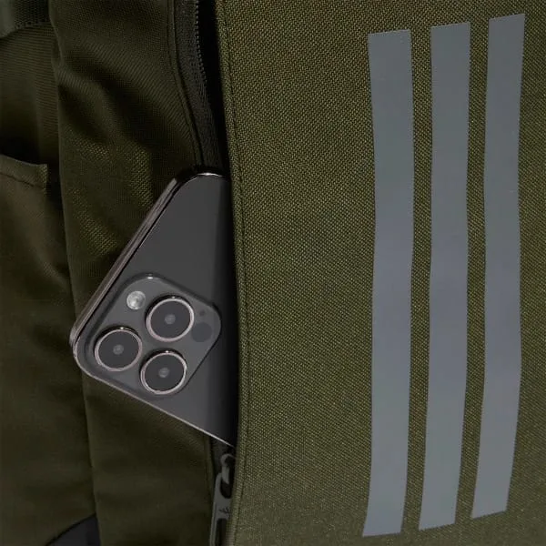 Рюкзак Adidas поліестер 47х30 см 26,5L зелений