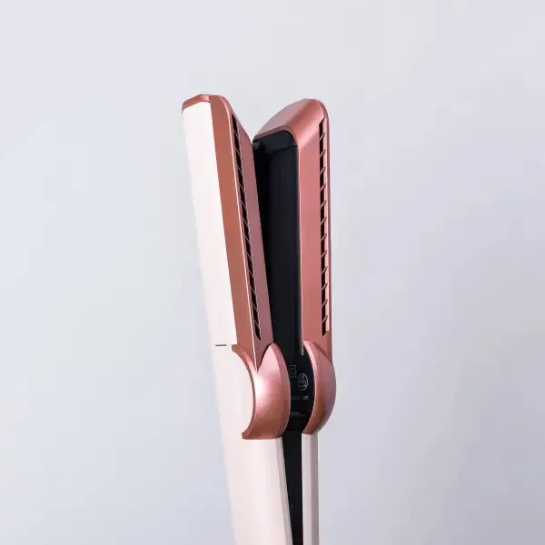 Випрямляч Smart X 1300 Вт 5 режимів температури 100 мм Пластик Бежевий