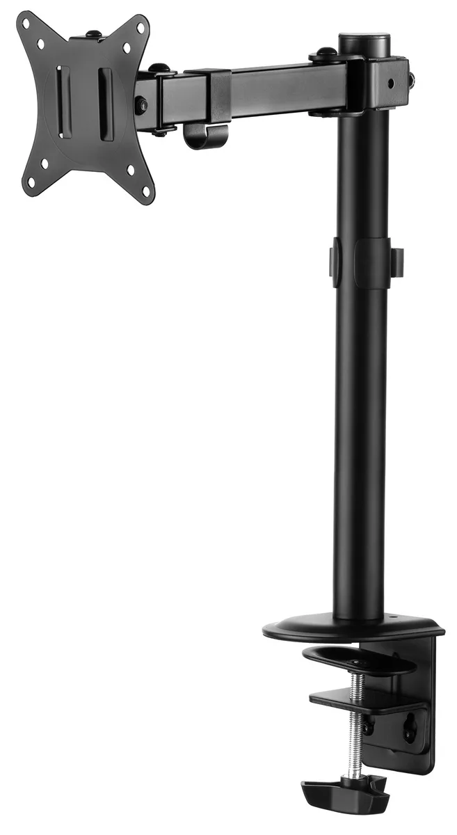 Кріплення монітора настільне 2E Jotran 17"- 32" 9кг