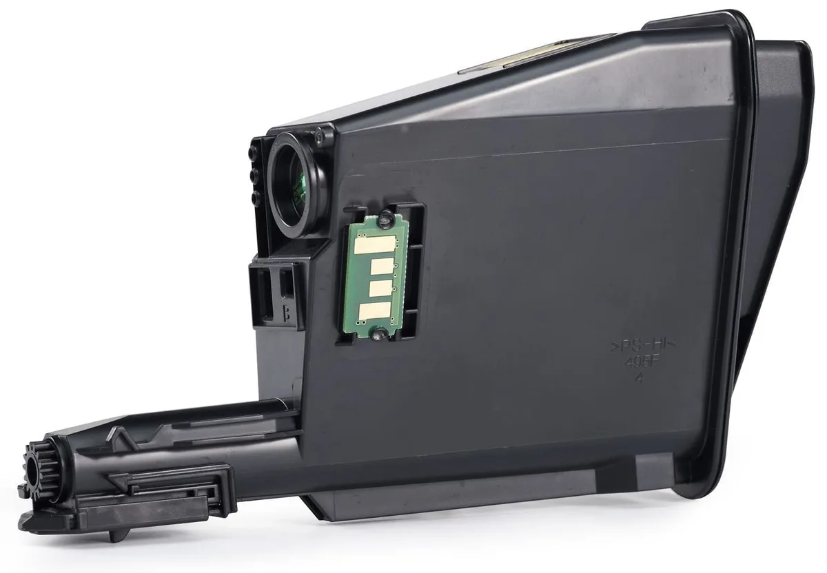 Картридж Kyocera чорний 3000 сторінок