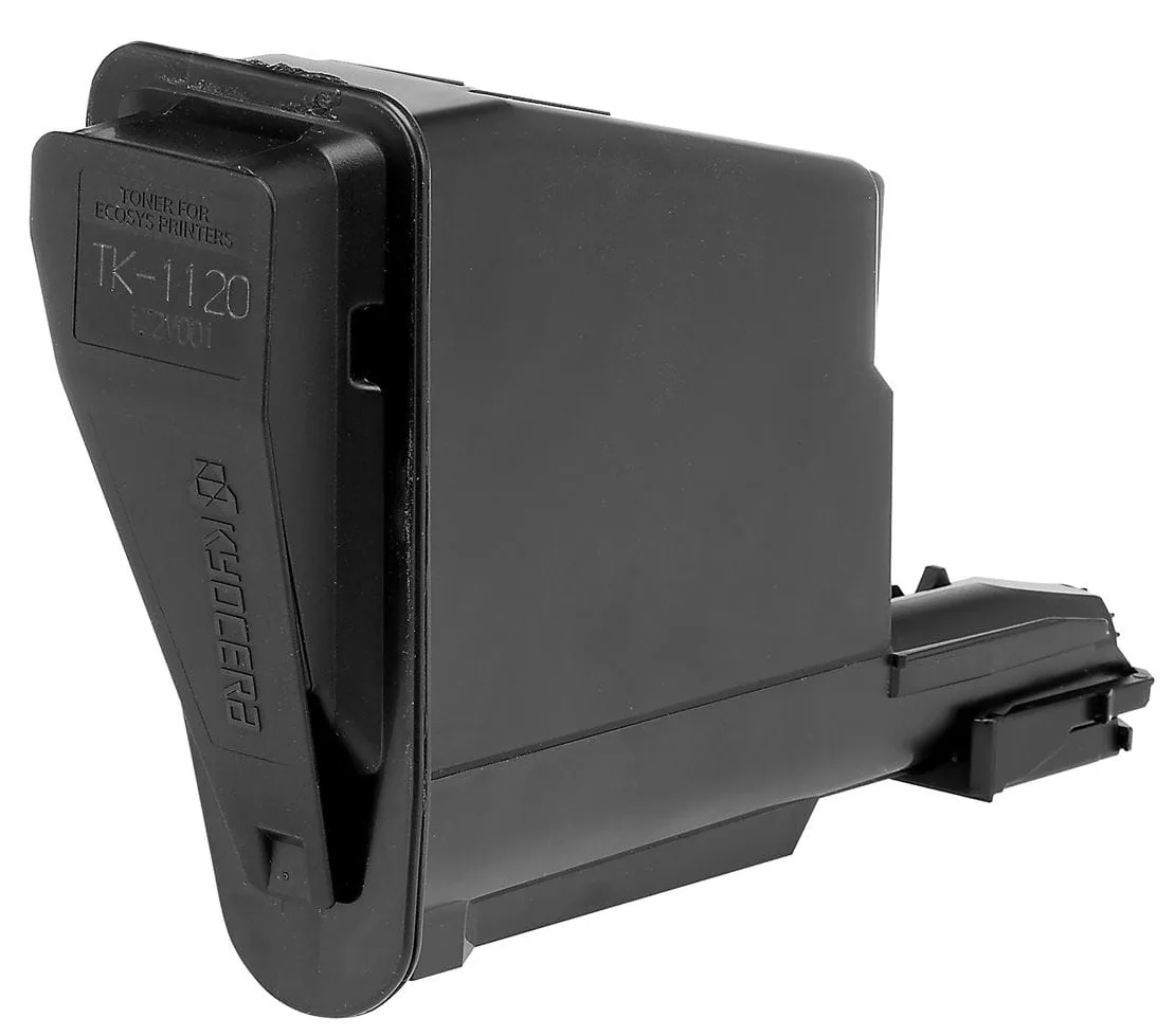 Картридж Kyocera чорний 3000 сторінок