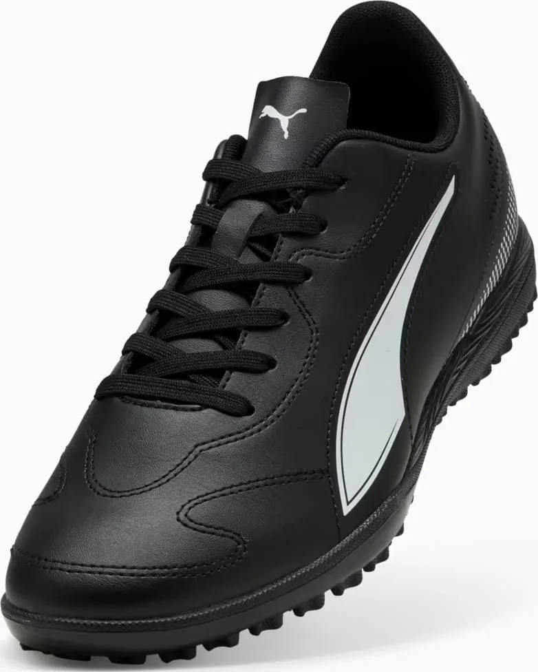 Сороконожки Puma резина 44 5 черный