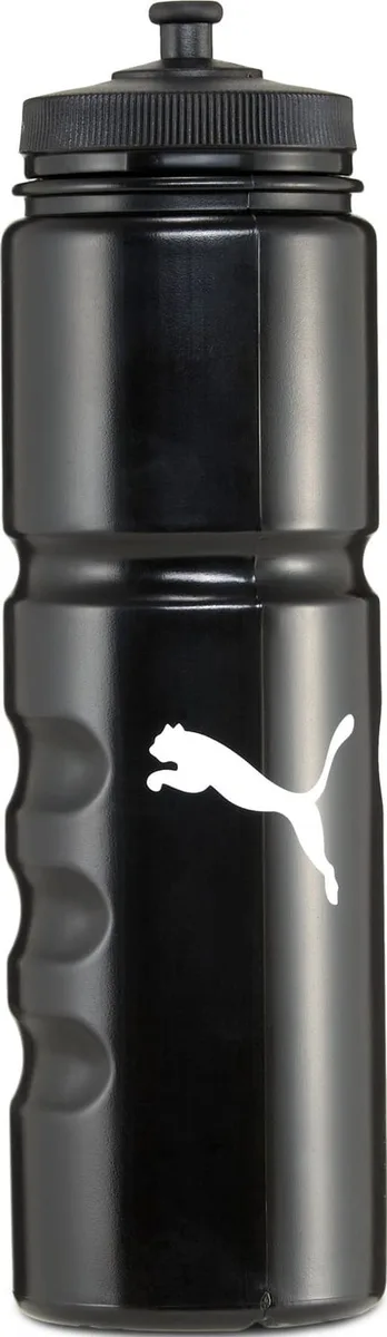 Пляшка Puma пластикова 750 ml чорна