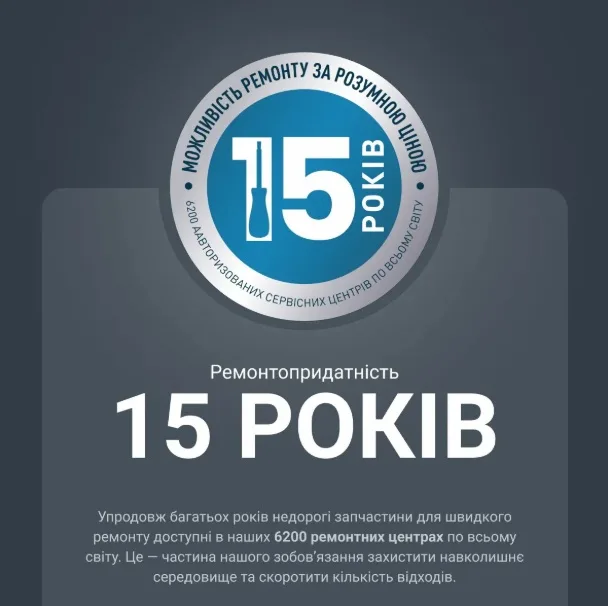 Випрямляч волосся Rowenta керамічне титанове 31,6 см чорний сріблястий