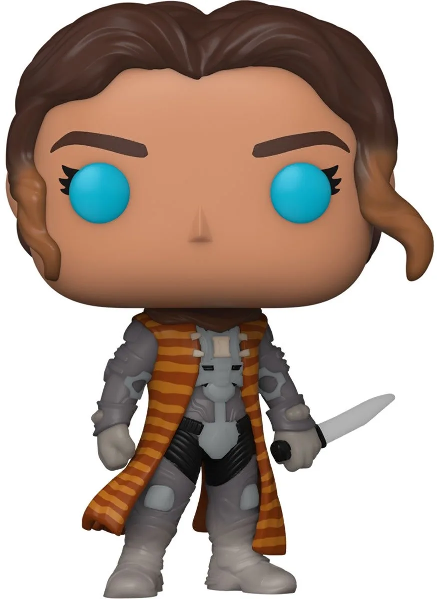 Фигурка Funko POP Movies: Дюна 2 - Чани