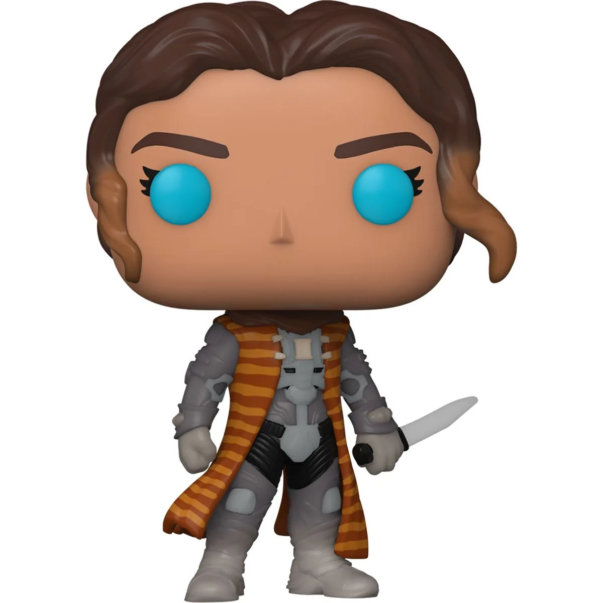 Фигурка Funko POP Movies: Дюна 2 - Чани