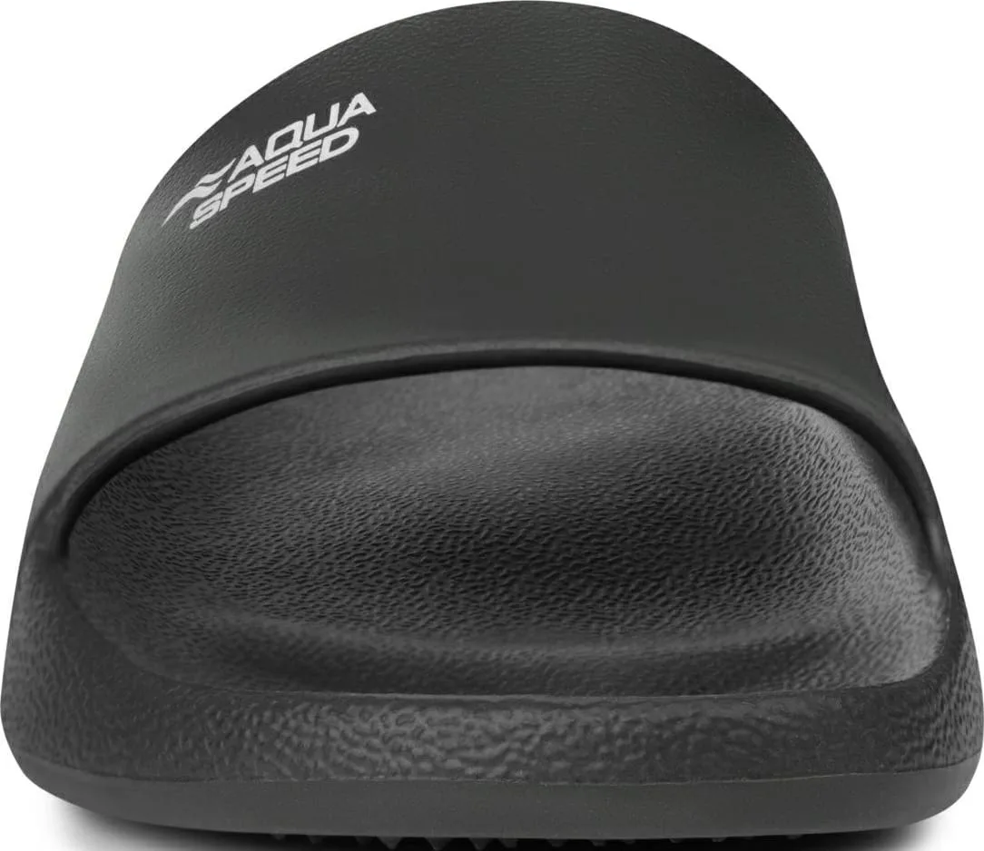Шльопанці AQUA SPEED EVA 36 чорний