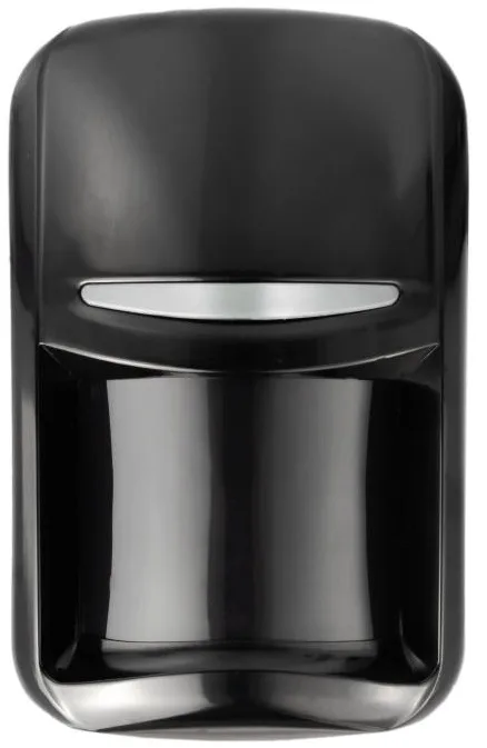 Датчик руху U-Prox PIR Black, бездротовий, чорний