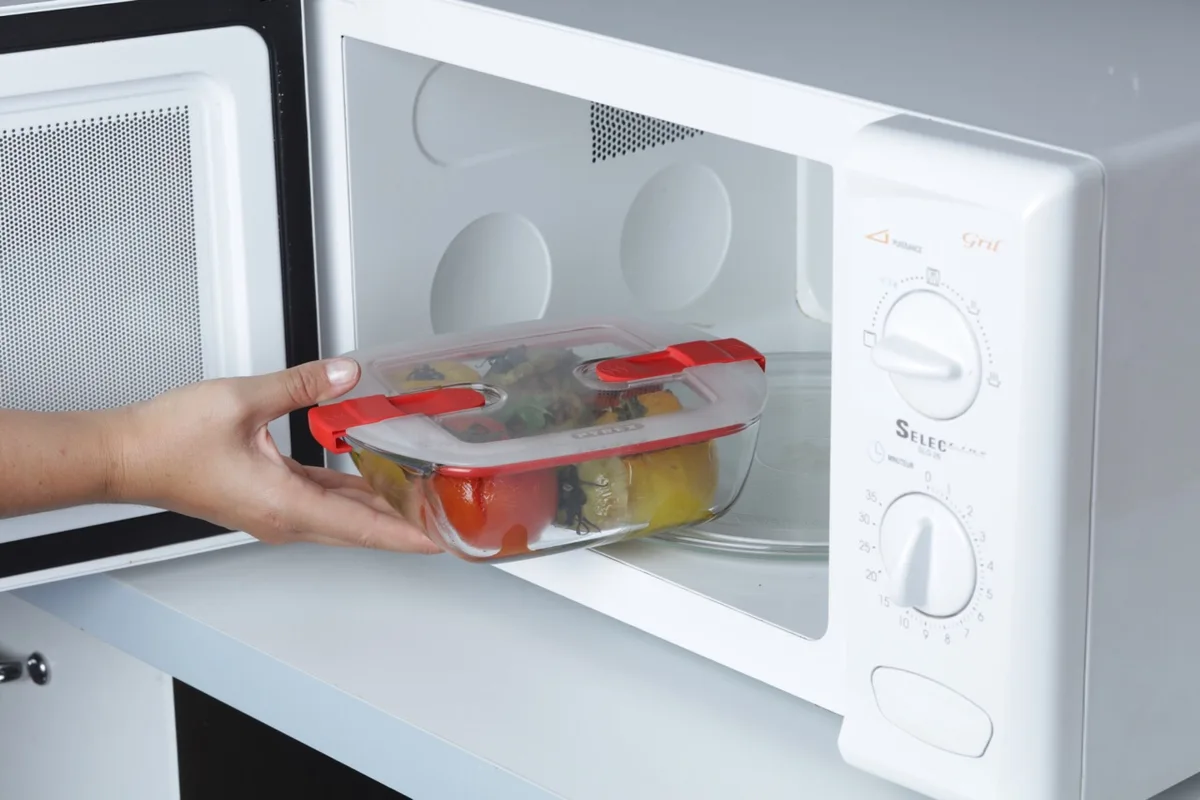 Форма PYREX жаростійке скло квадратна 25х22х7 см прозора