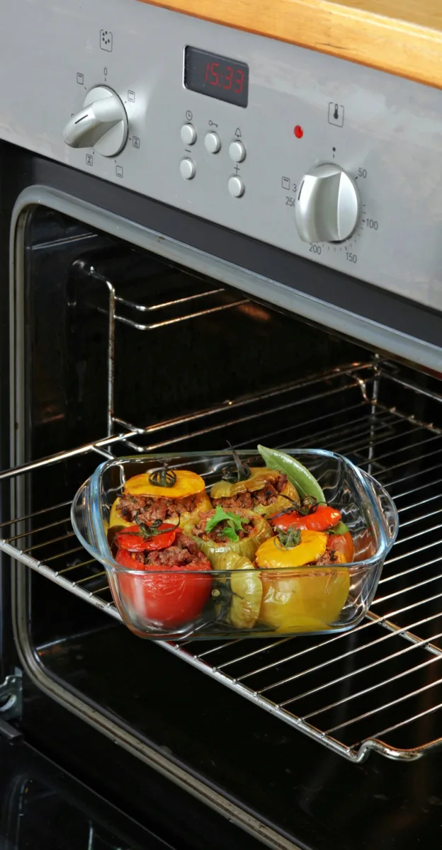 Форма PYREX жаростійке скло квадратна 25х22х7 см прозора