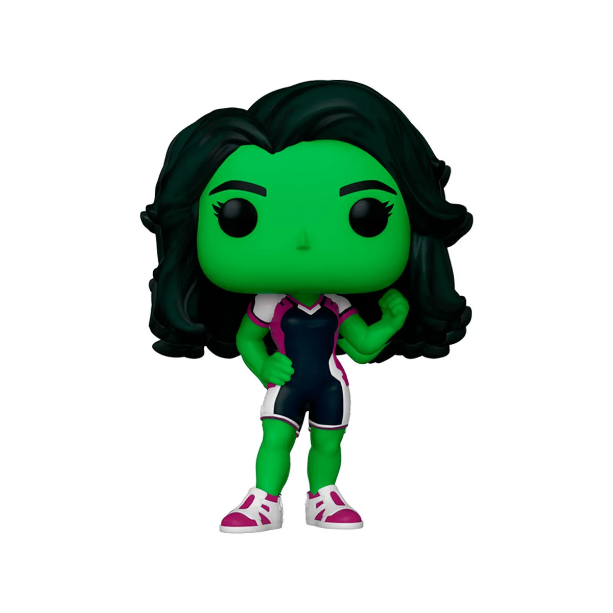 Ігрова фігурка Funko POP! вініл 11,4 см Жінка-Галк зелена