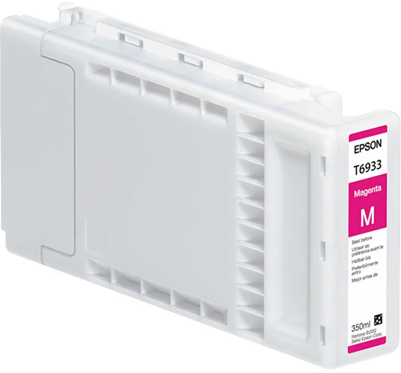 Картридж струменевий Epson SC-Т3000/T5000/T7000/T3200/T5200/T7200 Magenta, 350мл