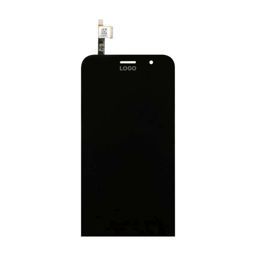 Дисплей TFT для Asus Zenfone Live 5,0 дюймів чорний High Quality з сенсорним екраном