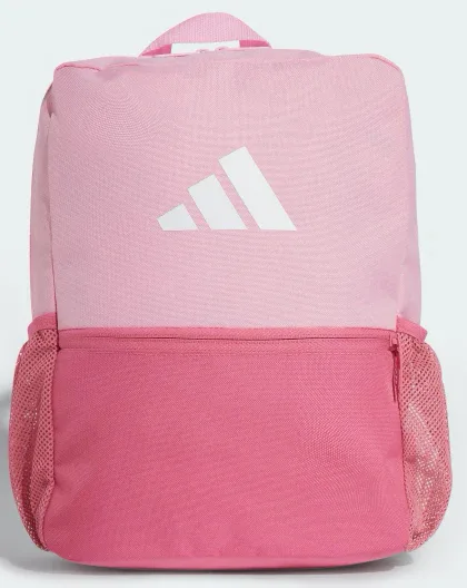 Рюкзак Adidas 100% поліестер 11x25x35 см рожевий 15 л