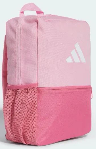 Рюкзак Adidas 100% поліестер 11x25x35 см рожевий 15 л