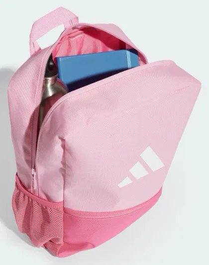 Рюкзак Adidas 100% поліестер 11x25x35 см рожевий 15 л