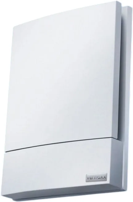 Рекуператор Ventoxx Harmony Smart 0,5м с дистанционным управлением, Wi-Fi, LED-индикацией и пластиковой решеткой