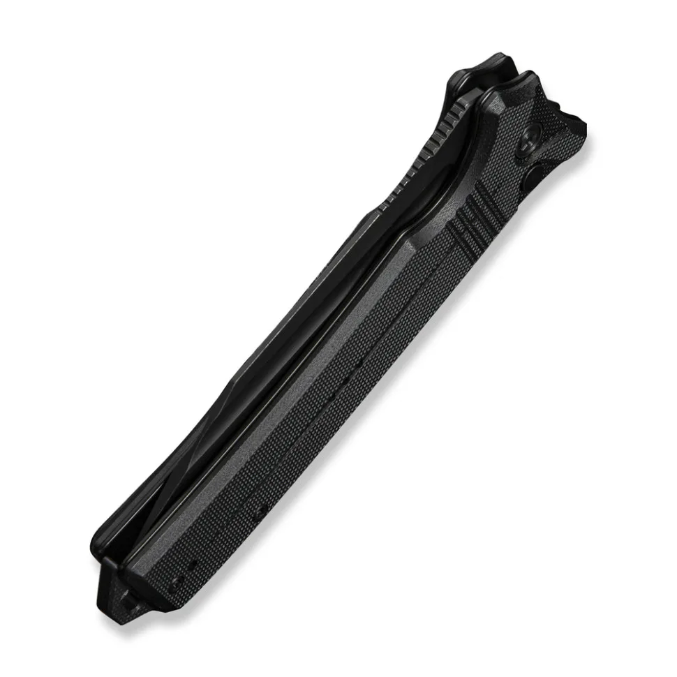 Складаний ніж Civivi Nitro-V 9,5 см G10 чорний