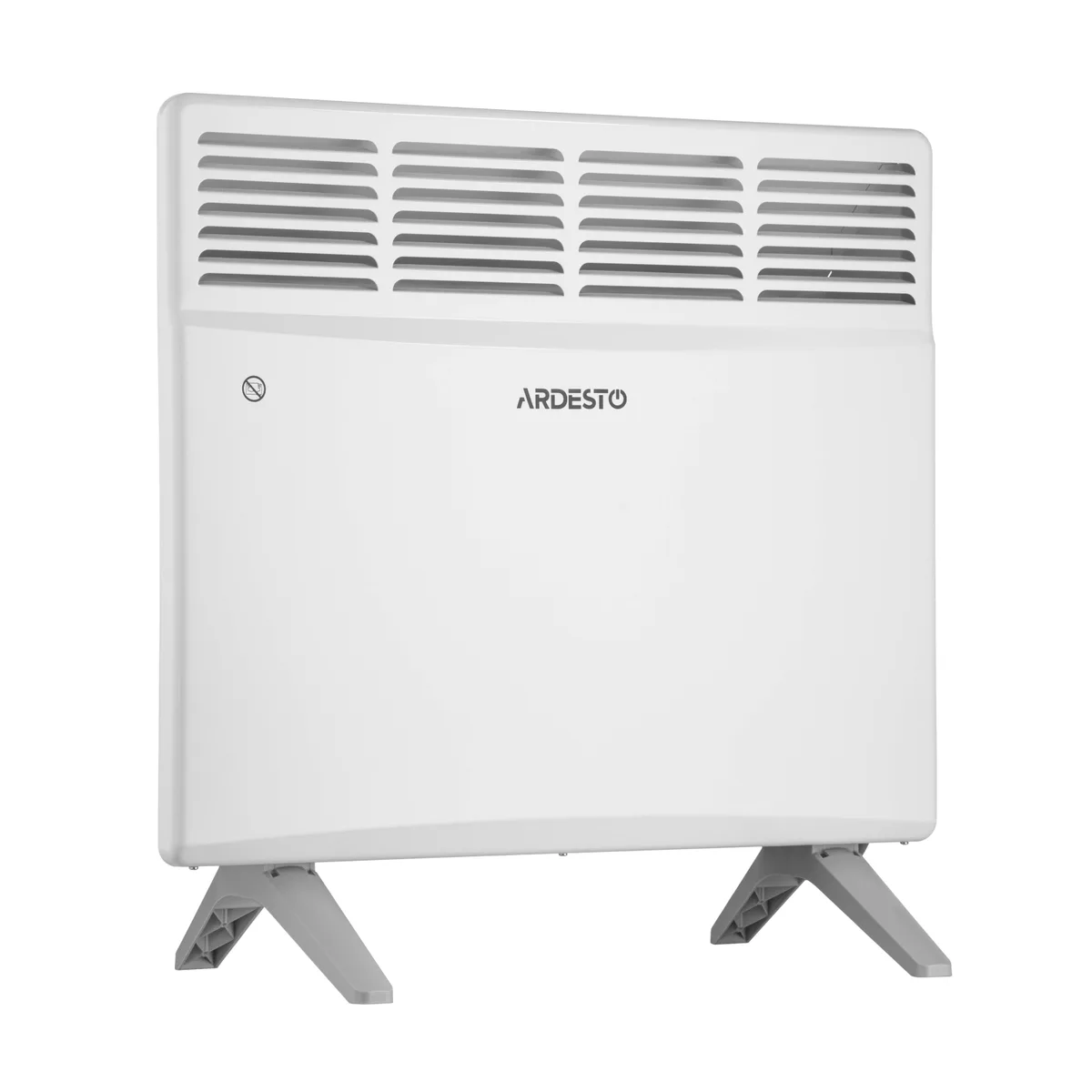 Конвектор ARDESTO 1000 Вт 10 м2 механический белый