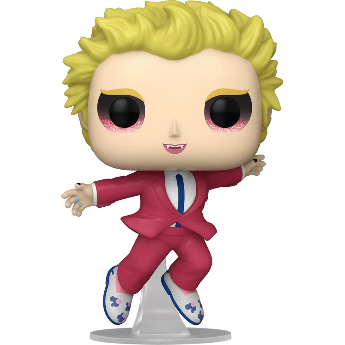 Фигурка Funko POP Rocks: Ed Sheeran - Вампир