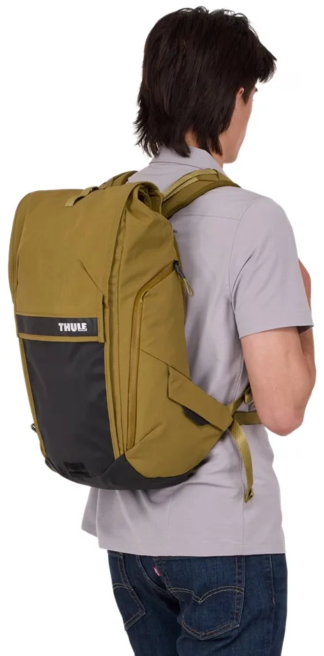Рюкзак Thule Нейлон 20 л Nutria 16 дюймів