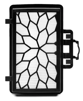 Фильтр для пылесоса Electrolux E12 E10 губчатый 3 шт моющихся.