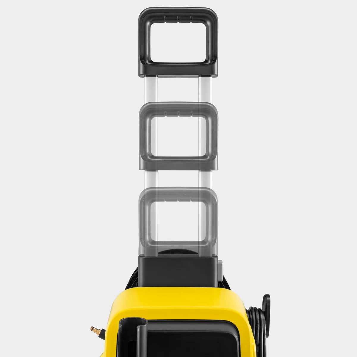 Мінімийка високого тиску Karcher K 5 Comfort Premium 2100Вт 20-145бар 500л/год шланг 10м 13.31кг