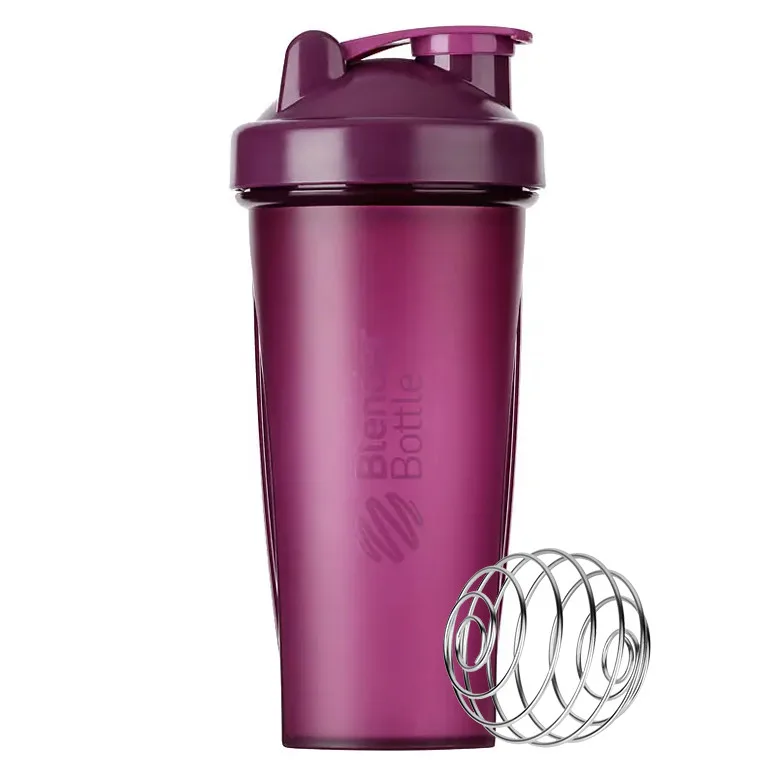 Спортивний шейкер BlenderBottle Tritan 820 мл Фіолетовий