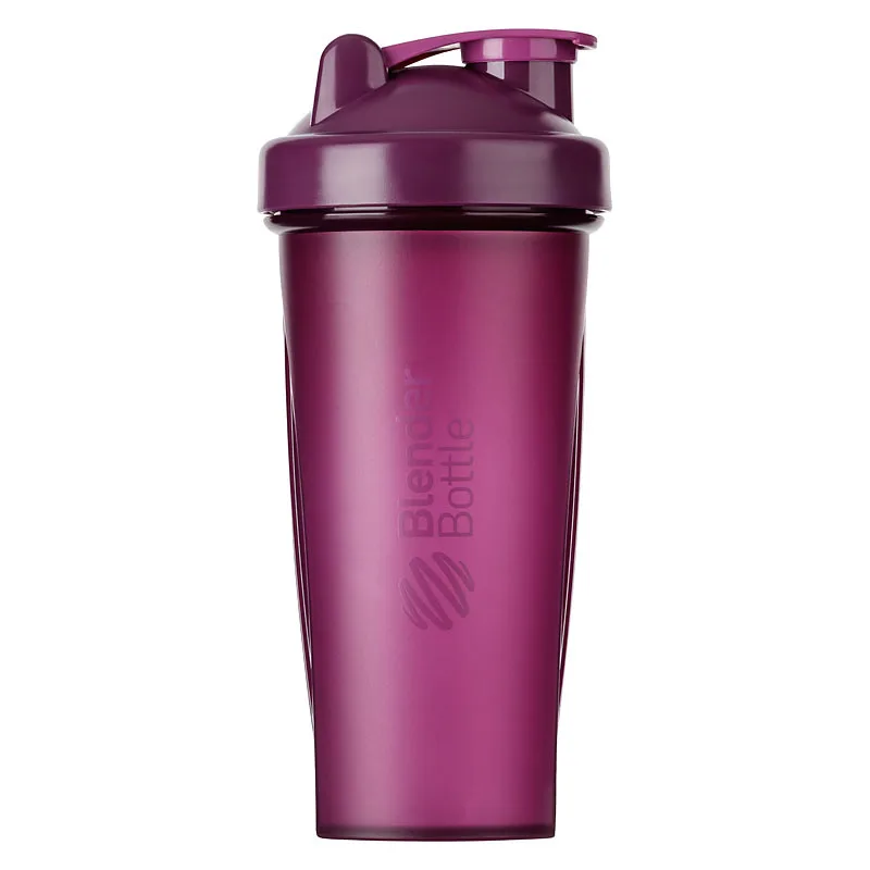 Спортивний шейкер BlenderBottle Tritan 820 мл Фіолетовий